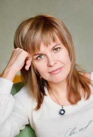 психолог Елена Светлая