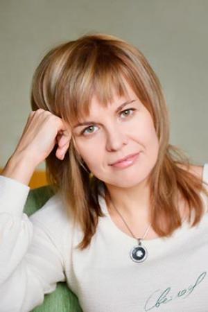 Психолог Елена Светлая